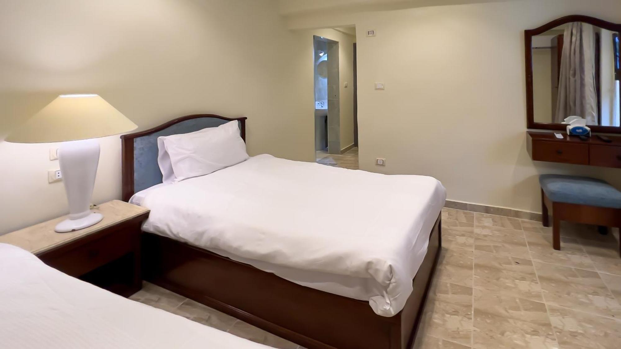 Pyramids Glory Inn Kafrat al Jabal Екстер'єр фото