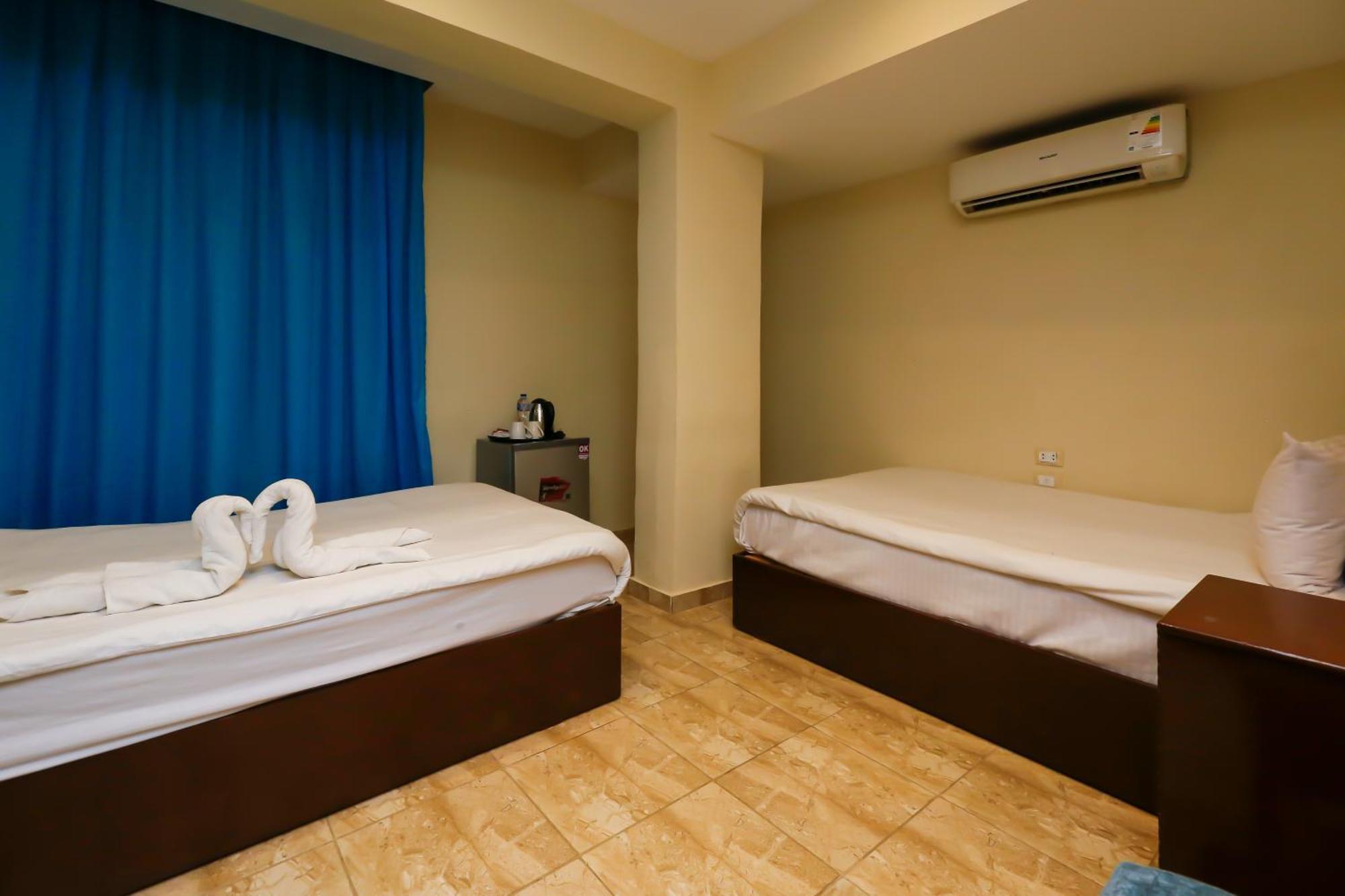 Pyramids Glory Inn Kafrat al Jabal Екстер'єр фото